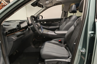 GEELY EX5 I Max Water Reflection GreenBlue I 2025, №6