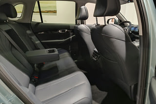 GEELY EX5 I Max Water Reflection GreenBlue I 2025, №8