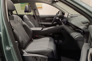 GEELY EX5 I Max Water Reflection GreenBlue I 2025, №7