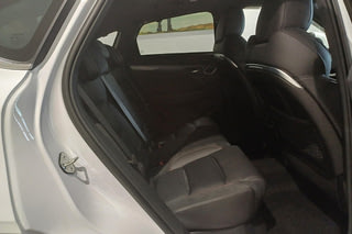 GEELY KNEWSTAR 001 I Flagship Crystal White I 2024, №8