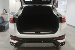 GEELY KNEWSTAR 001 I Flagship Crystal White I 2024, №9