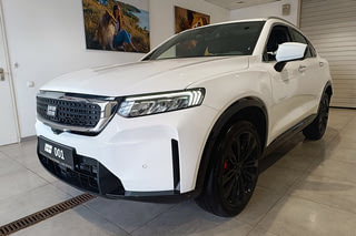 Фото KNEWSTAR 001 Flagship Sport