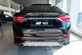 Фото KNEWSTAR 001 Luxury