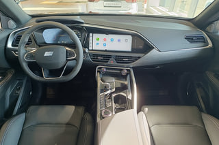 Фото KNEWSTAR 001 Luxury