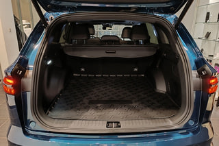 GEELY Monjaro I Exclusive Синий металлик I 2024, №9