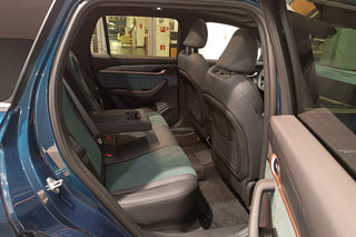 GEELY Monjaro I Exclusive Синий металлик I 2024, №8