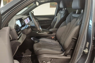 GEELY Monjaro I Flagship Basalt Gray I 2025, №6