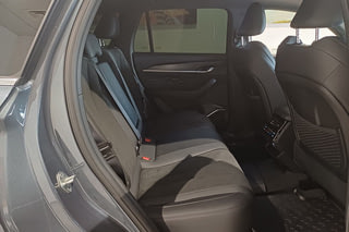 GEELY Monjaro I Flagship Basalt Gray I 2025, №8