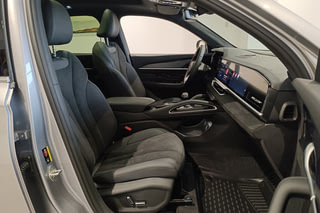 GEELY Monjaro I Flagship Aurora Silver I 2025, №7