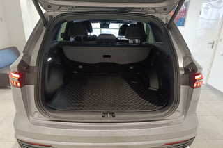 GEELY Monjaro I Flagship Aurora Silver I 2025, №9