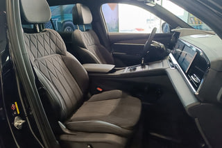 GEELY Monjaro I Flagship SE Ink Black I 2025, №7