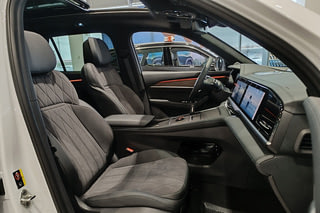 GEELY Monjaro I Flagship SE Oyster White I 2025, №7