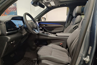 GEELY Monjaro I Flagship SE Basalt Gray I 2025, №6