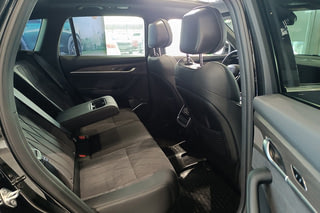 GEELY Monjaro I Flagship SE Ink Black I 2025, №8