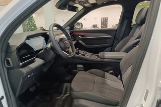 GEELY Monjaro I Flagship SE Oyster White I 2025, №6