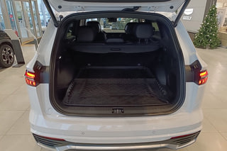 GEELY Monjaro I Flagship SE Oyster White I 2025, №9