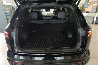 GEELY Monjaro I Flagship SE Ink Black I 2025, №9