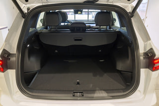 GEELY Monjaro I Люкс Белый металлик I 2026, №9