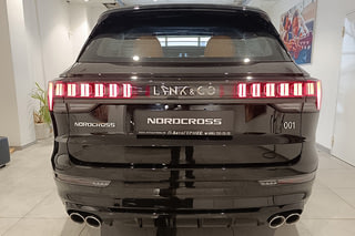 Nordcross 001 Ultra Фото Nordcross 001 Ultra