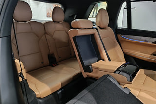 GEELY Nordcross 001 I Ultra Sparkling Black I 2025, №9