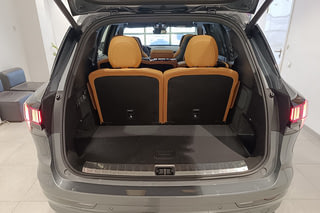 GEELY Nordcross 001 I Ultra Tech Grey I 2025, №12