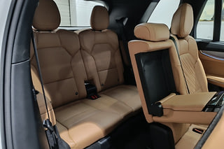 GEELY Nordcross 001 I Ultra Белый металлик I 2025, №11