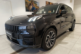 Nordcross 001 Ultra Фото Nordcross 001 Ultra