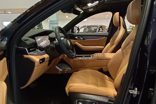 GEELY Nordcross 001 I Ultra Infinite Blue I 2025, №6