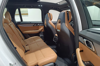 GEELY Nordcross 001 I Ultra Белый металлик I 2025, №10