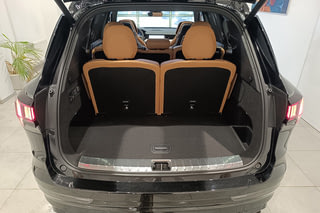 GEELY Nordcross 001 I Ultra Sparkling Black I 2025, №12