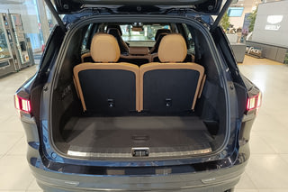 GEELY Nordcross 001 I Ultra Infinite Blue I 2025, №10