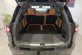 GEELY Nordcross 001 I Ultra Sparkling Black I 2025, №11