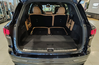 GEELY Nordcross 001 I Ultra Infinite Blue I 2025, №11