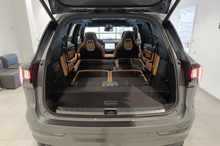 GEELY Nordcross 001 I Ultra Tech Grey I 2025, №10