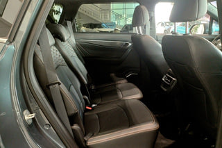 GEELY Okavango I рестайлинг Flagship Серый металлик I рестайлинг 2024, №8