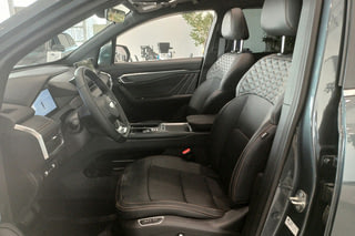 GEELY Okavango I рестайлинг Flagship Серый металлик I рестайлинг 2024, №6