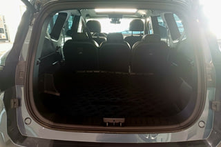 GEELY Okavango I рестайлинг Flagship Серый металлик I рестайлинг 2024, №9