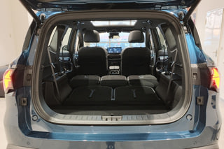 GEELY Okavango I рестайлинг Флагман Синий металлик I рестайлинг 2026, №12