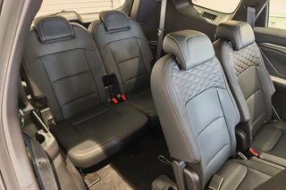 GEELY Okavango I рестайлинг Флагман Серый металлик I рестайлинг 2026, №9