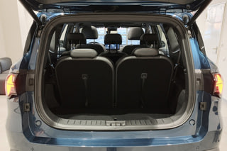 GEELY Okavango I рестайлинг Флагман Синий металлик I рестайлинг 2026, №10