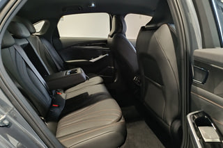 GEELY Preface I Флагман Серый металлик I 2026, №8