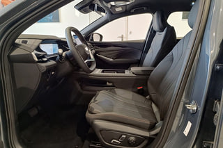 GEELY Preface I Флагман Серый металлик I 2026, №6