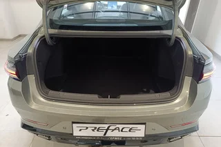 GEELY Preface I Flagship Moss green I 2024, №9