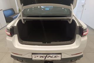 GEELY Preface I Flagship Crystal White I 2024, №9