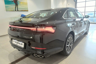 Фото GEELY Preface Luxury