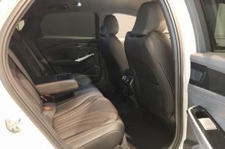 GEELY Preface I Люкс Белый I 2026, №8