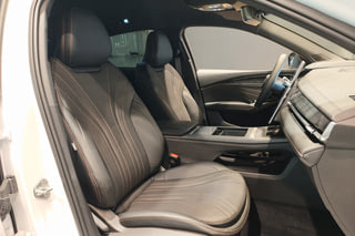 GEELY Preface I Люкс Белый I 2026, №7