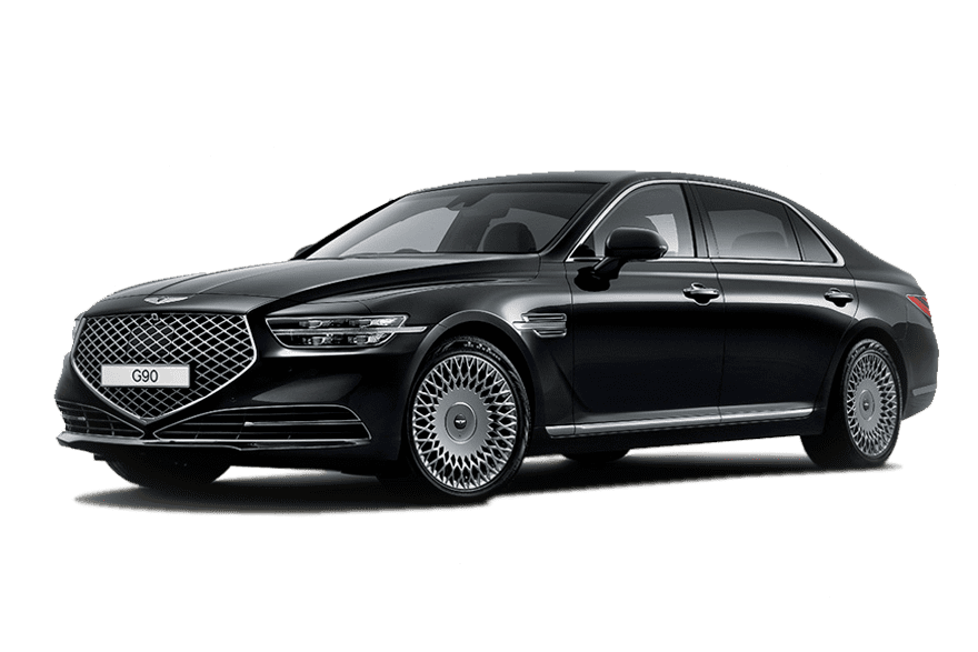 G90 Premier+Smart Sense