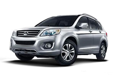 Great Wall H6 Фото Great Wall H6