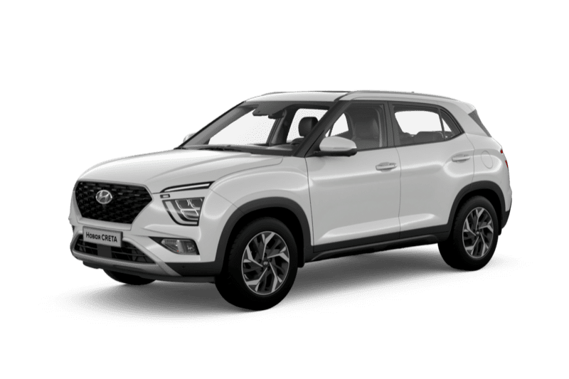 Фото HYUNDAI Creta (Solaris HC) Lifestyle